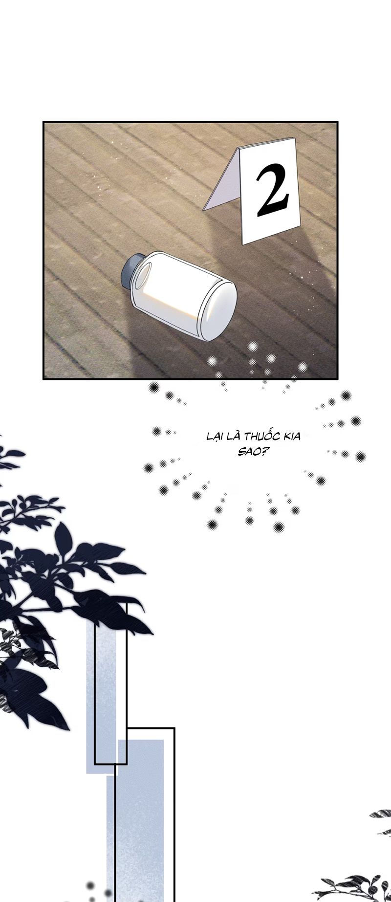 Nhận Kẻ Địch Làm Cha Chapter 5 - Trang 8