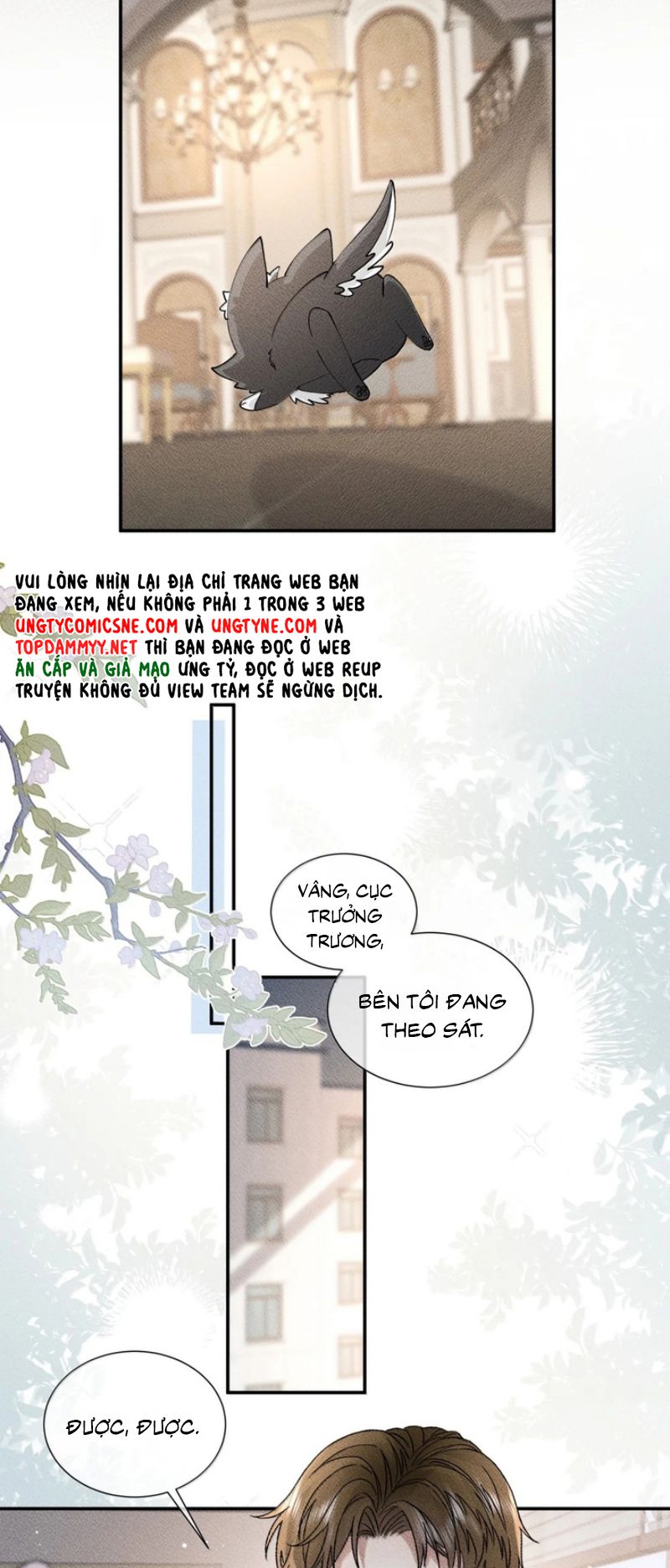Nhận Kẻ Địch Làm Cha Chapter 50 - Trang 16
