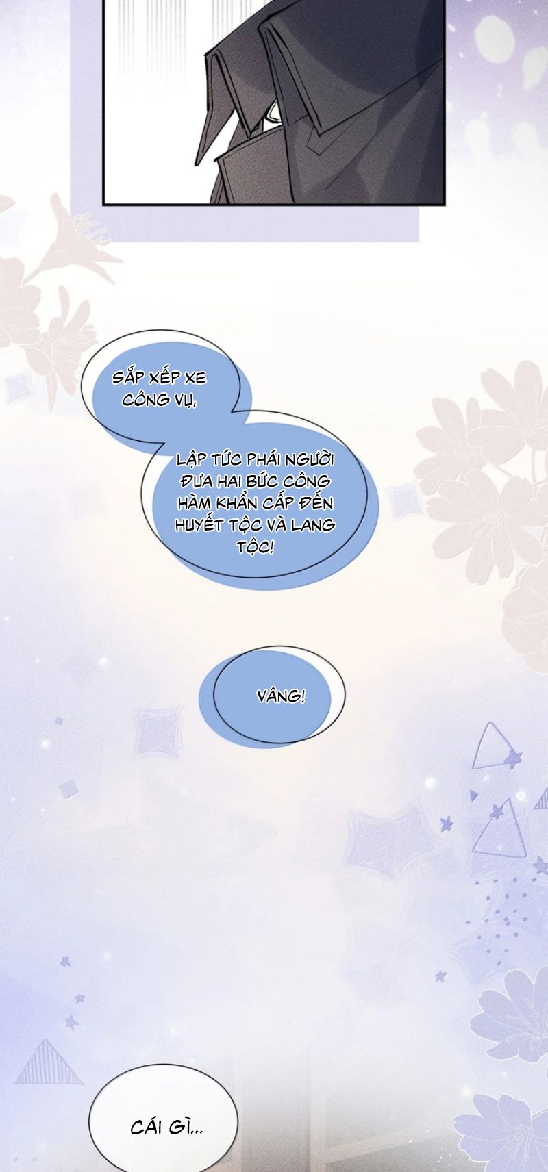 Nhận Kẻ Địch Làm Cha Chapter 50 - Trang 24