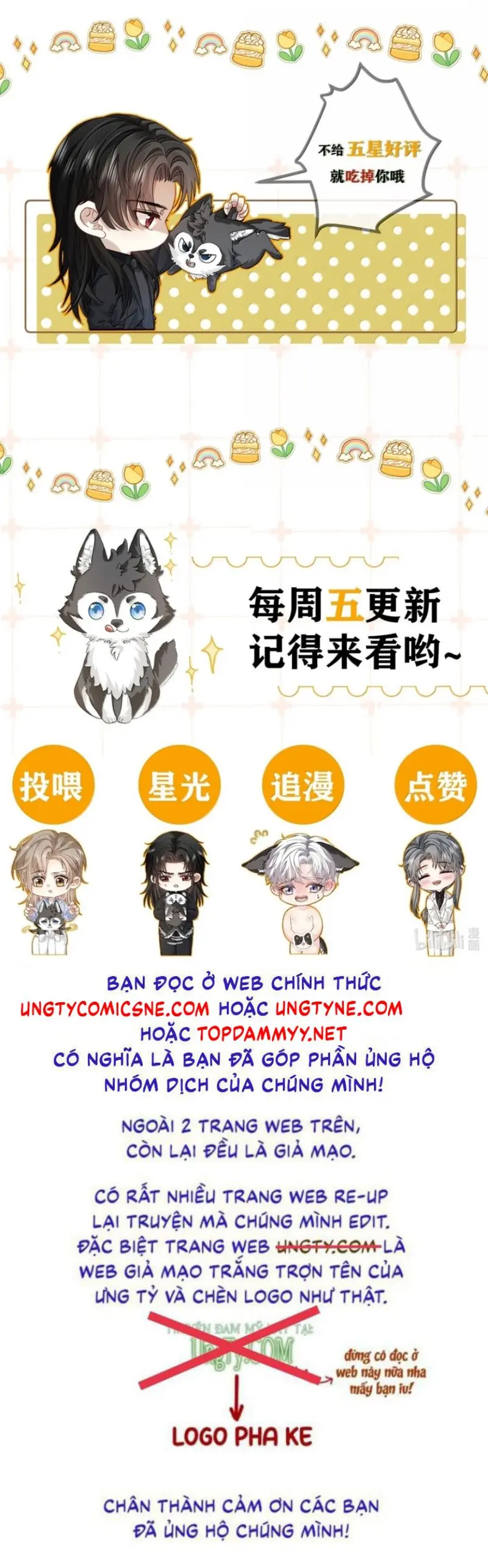 Nhận Kẻ Địch Làm Cha Chapter 50 - Trang 27