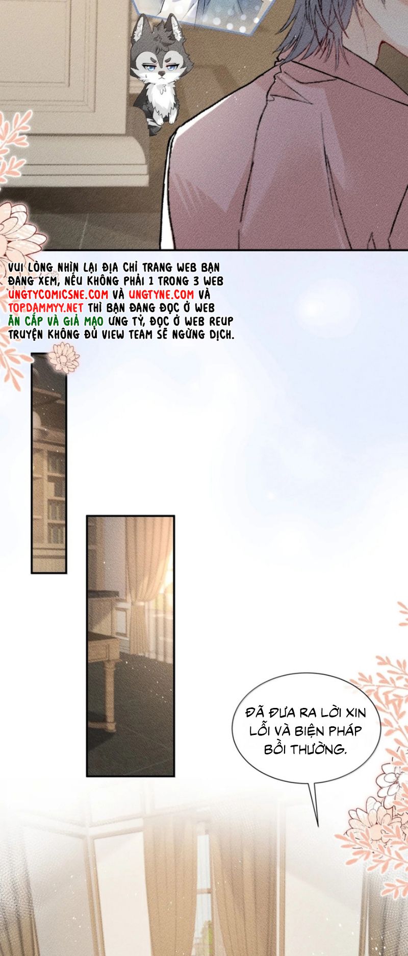 Nhận Kẻ Địch Làm Cha Chapter 50 - Trang 9