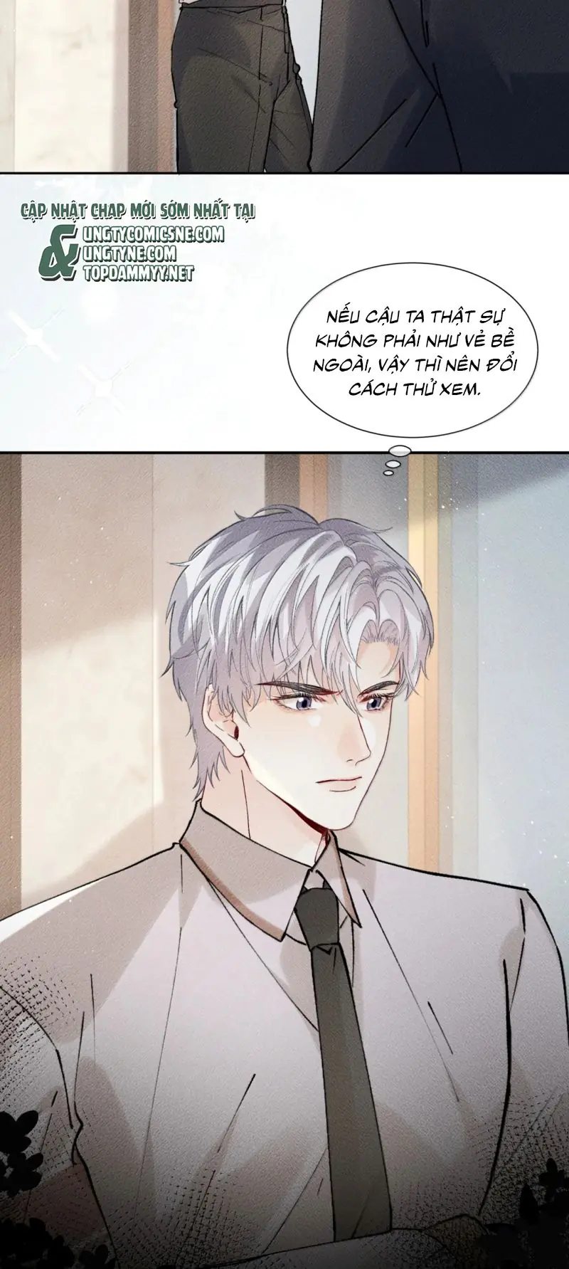 Nhận Kẻ Địch Làm Cha Chapter 51 - Trang 10