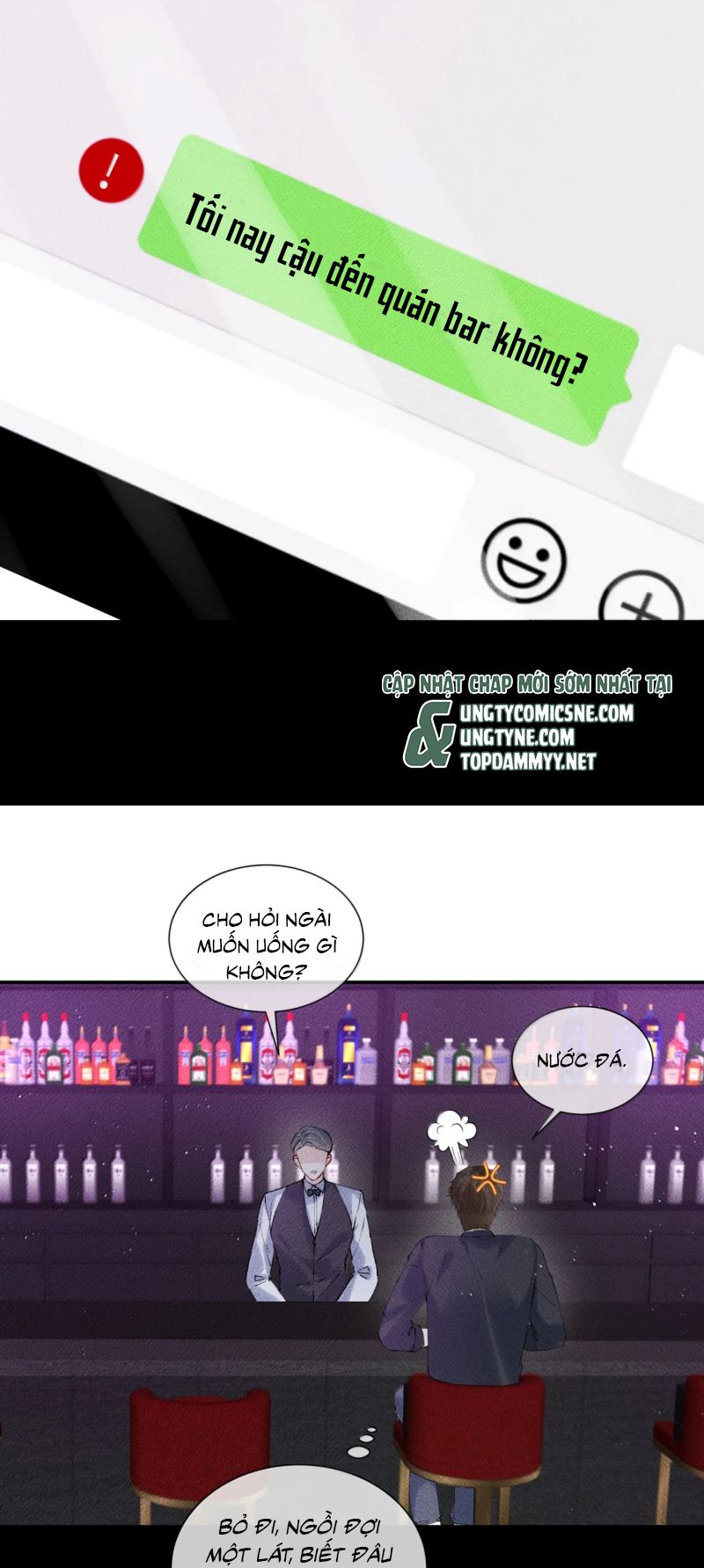 Nhận Kẻ Địch Làm Cha Chapter 51 - Trang 13