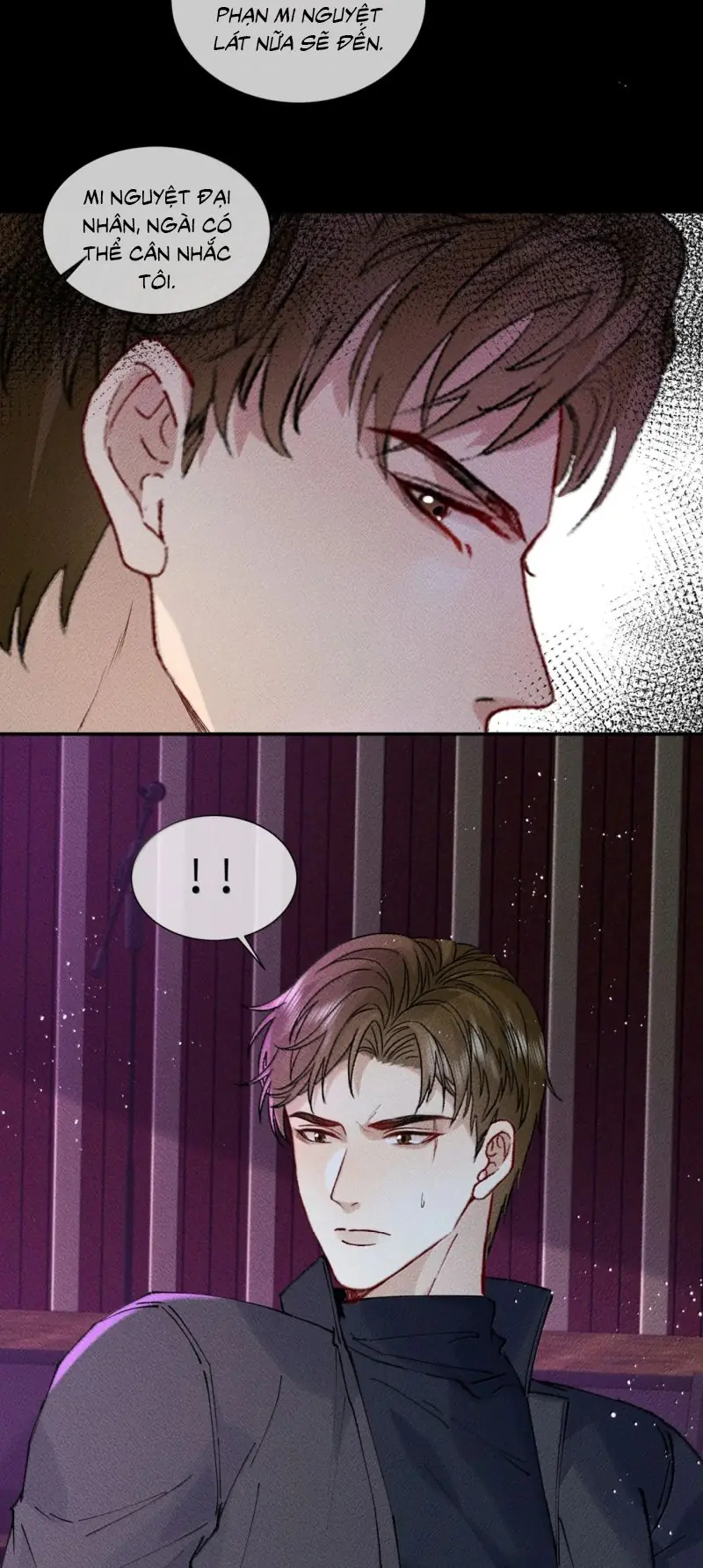 Nhận Kẻ Địch Làm Cha Chapter 51 - Trang 14