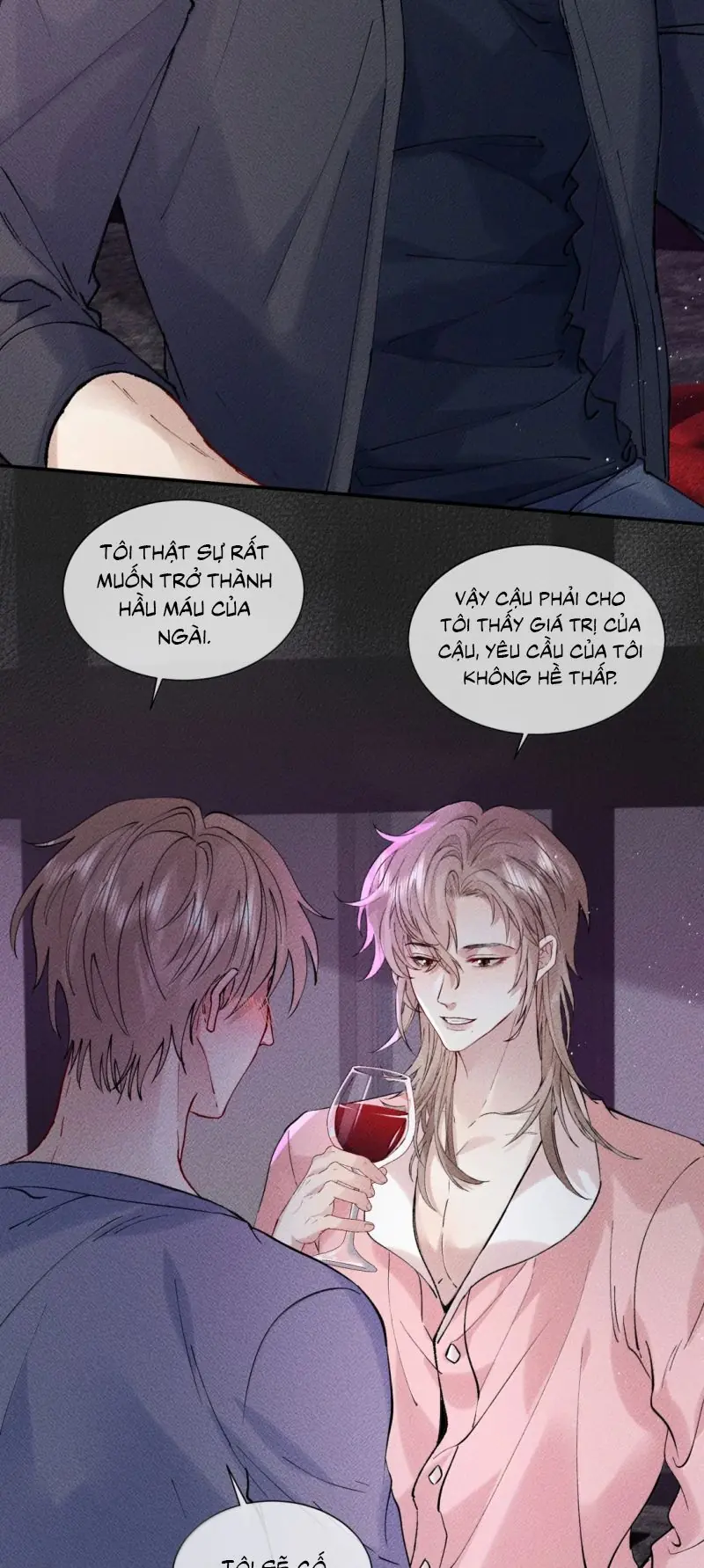 Nhận Kẻ Địch Làm Cha Chapter 51 - Trang 15