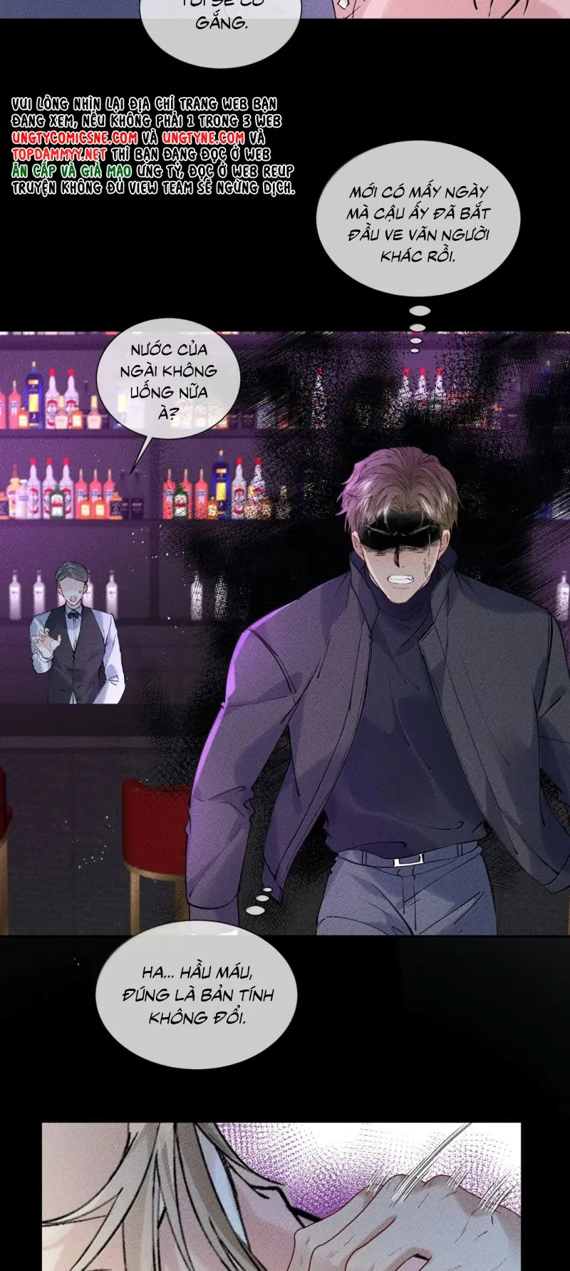 Nhận Kẻ Địch Làm Cha Chapter 51 - Trang 16