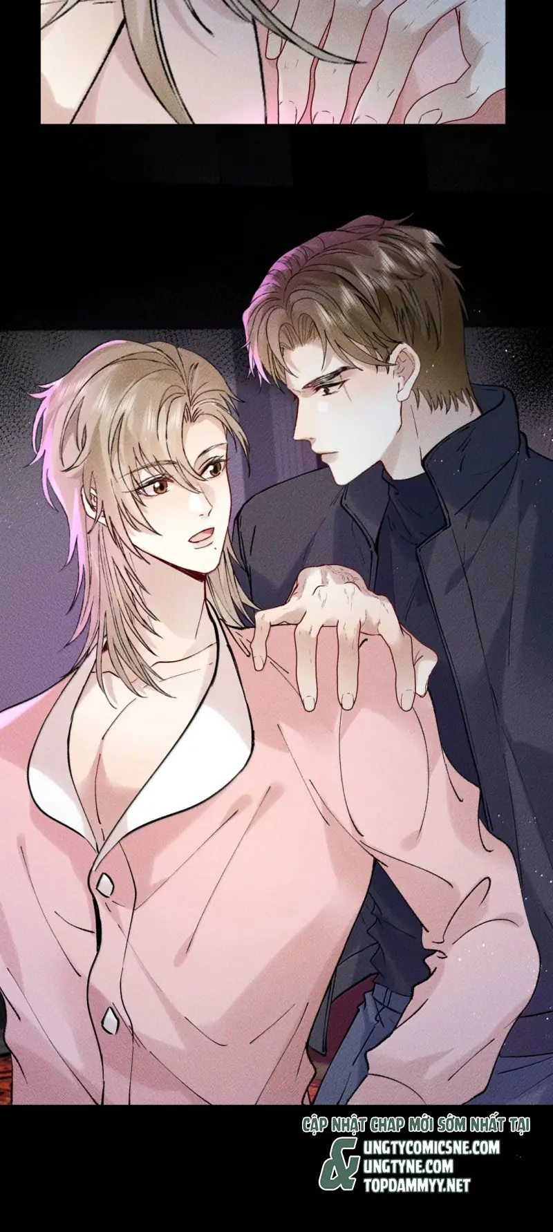 Nhận Kẻ Địch Làm Cha Chapter 51 - Trang 17