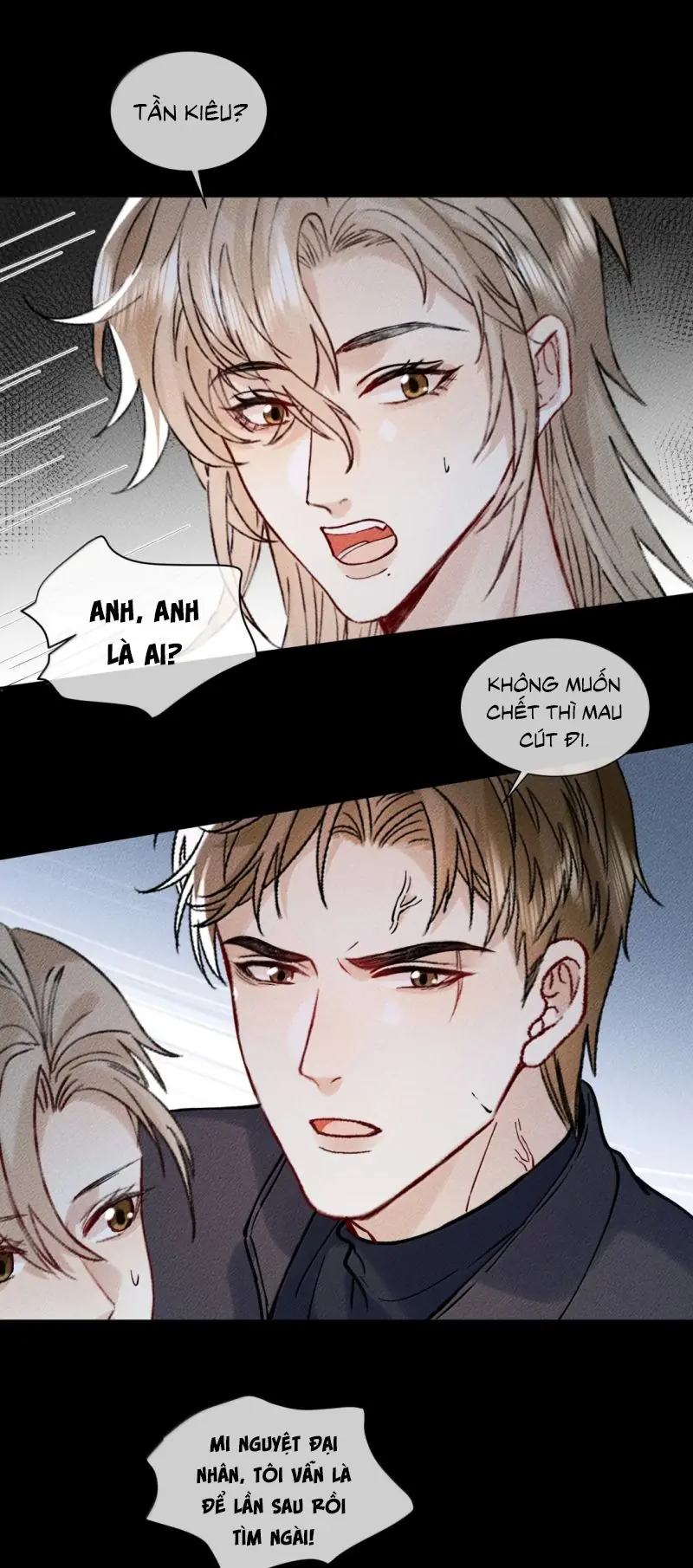Nhận Kẻ Địch Làm Cha Chapter 51 - Trang 18
