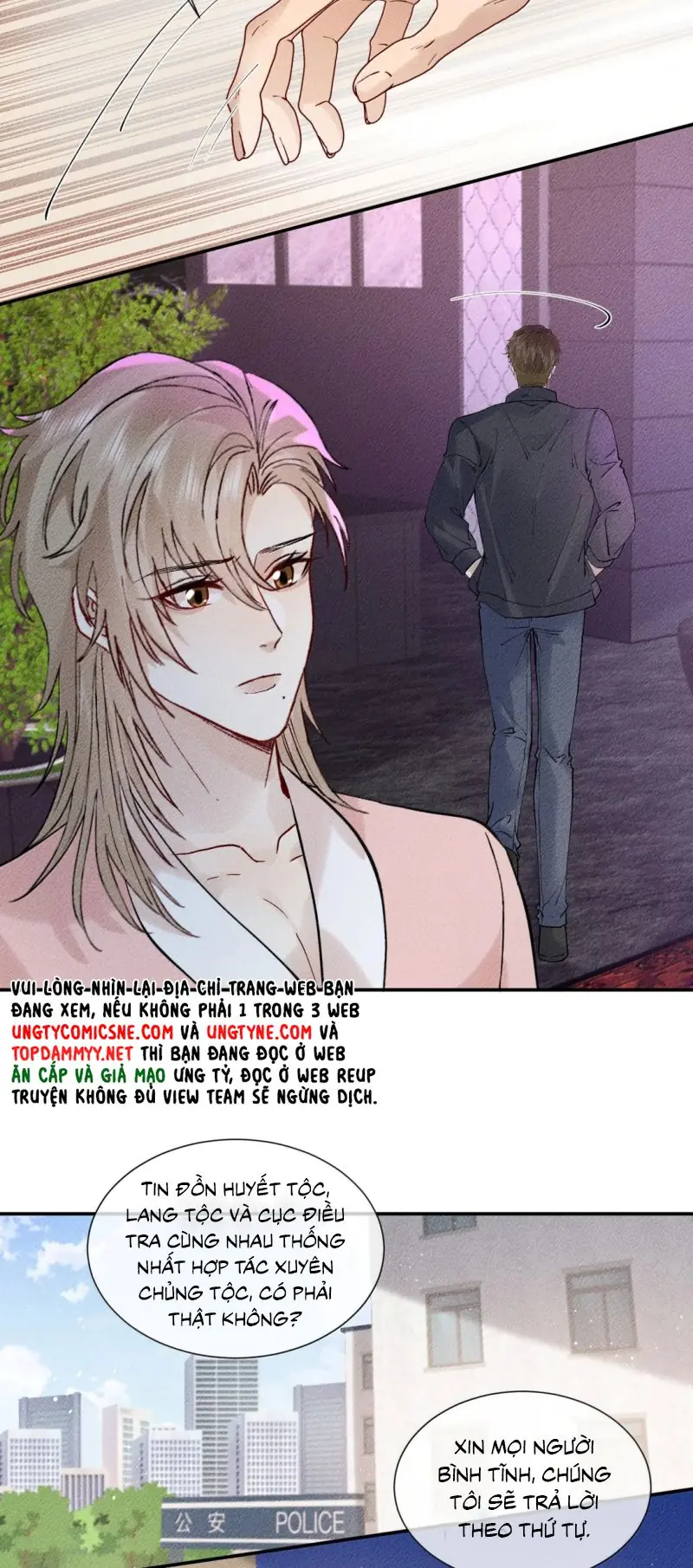 Nhận Kẻ Địch Làm Cha Chapter 51 - Trang 22
