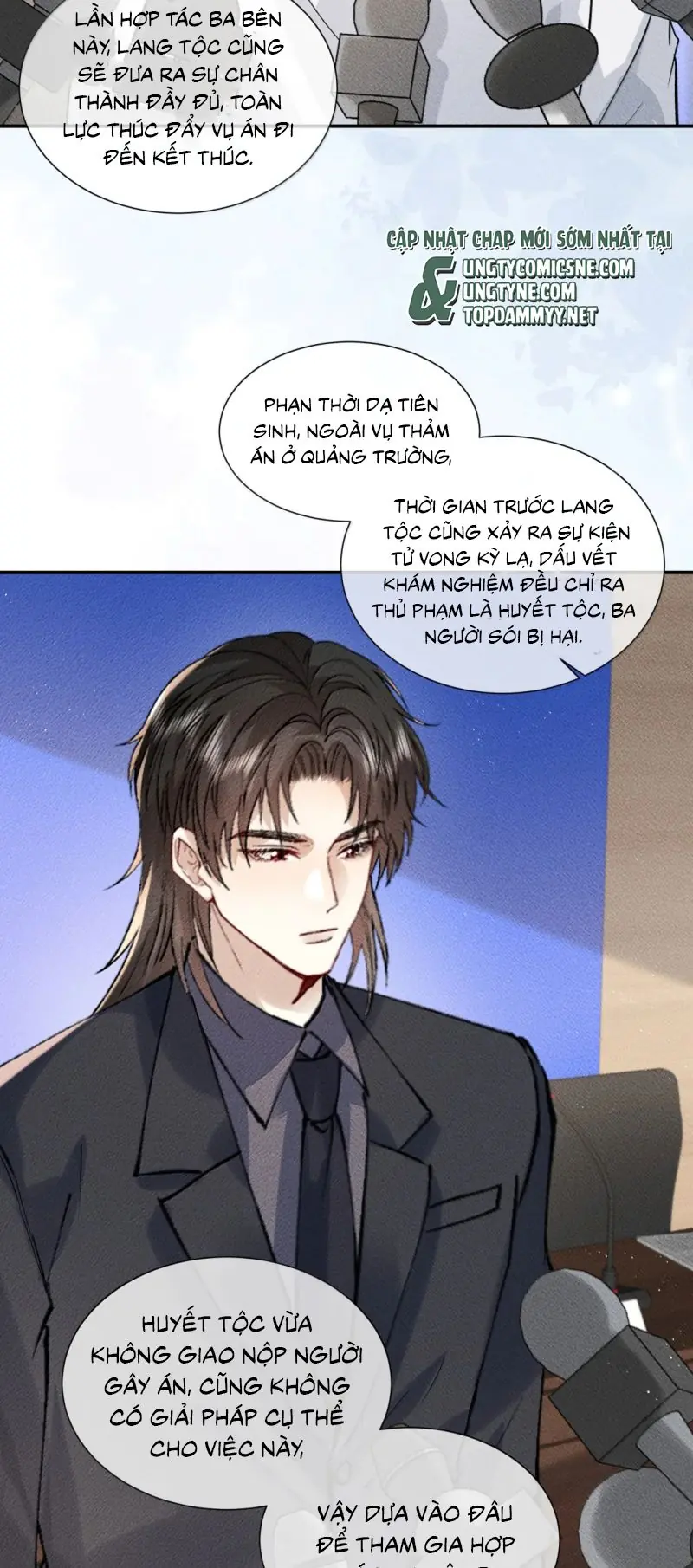 Nhận Kẻ Địch Làm Cha Chapter 51 - Trang 24