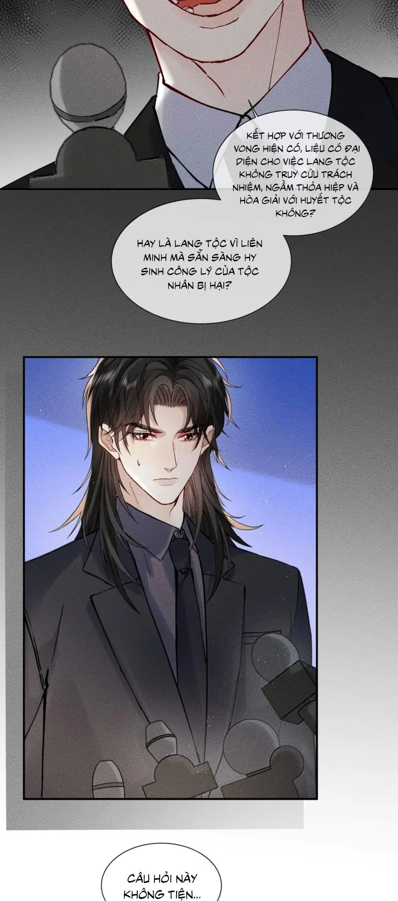 Nhận Kẻ Địch Làm Cha Chapter 51 - Trang 26