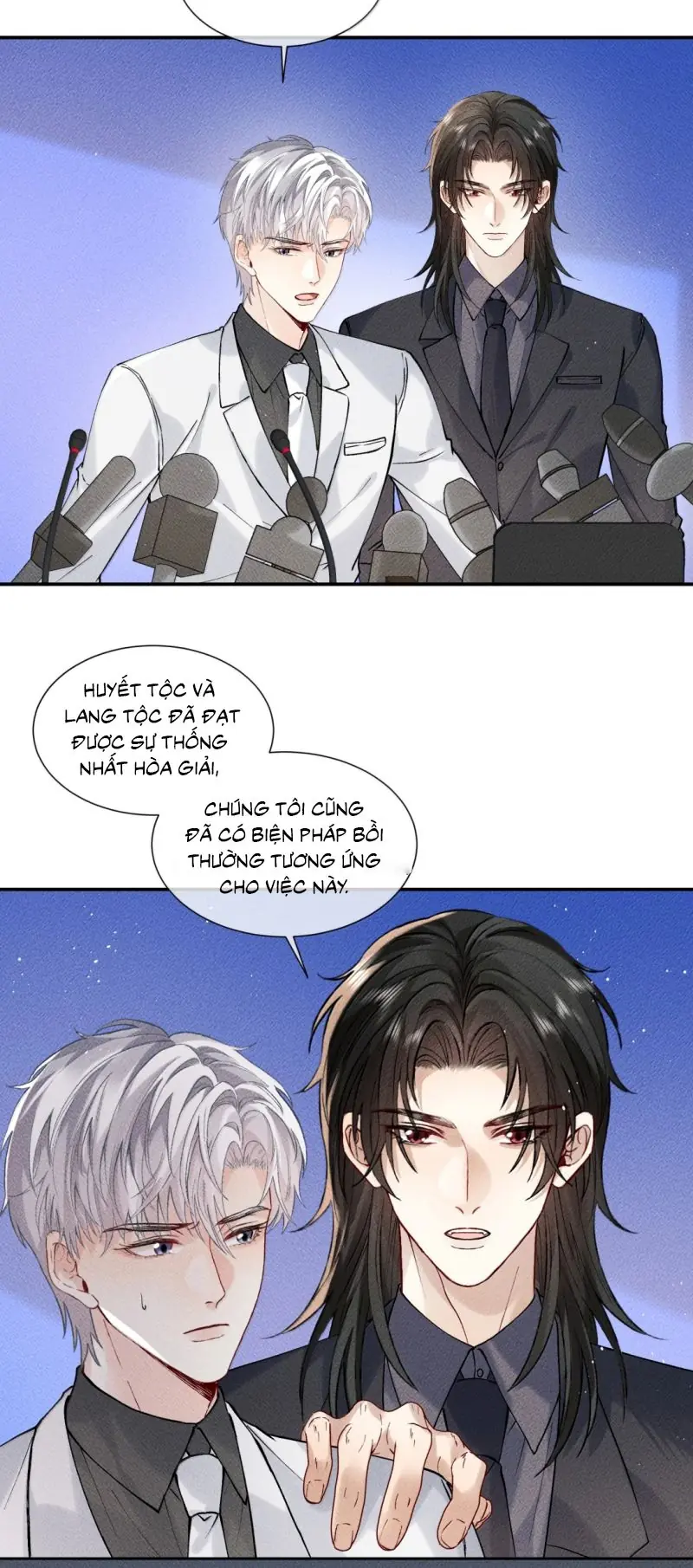Nhận Kẻ Địch Làm Cha Chapter 51 - Trang 27