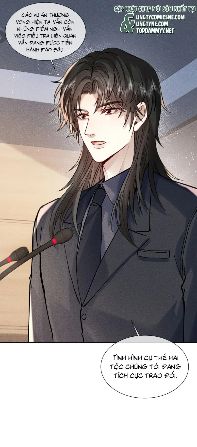 Nhận Kẻ Địch Làm Cha Chapter 51 - Trang 28