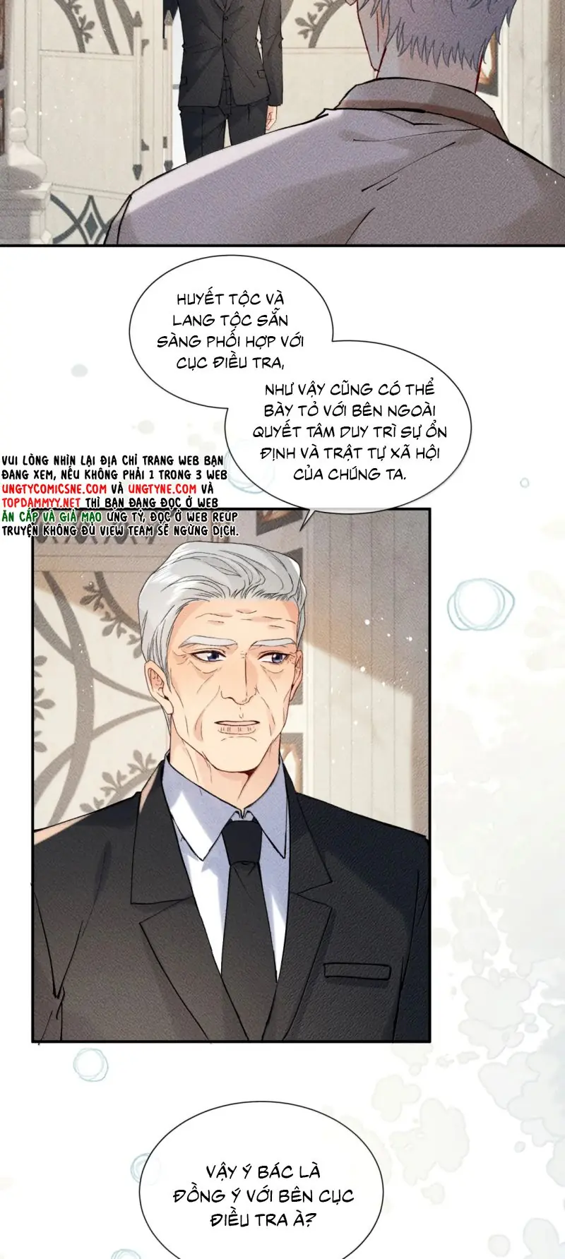 Nhận Kẻ Địch Làm Cha Chapter 51 - Trang 5