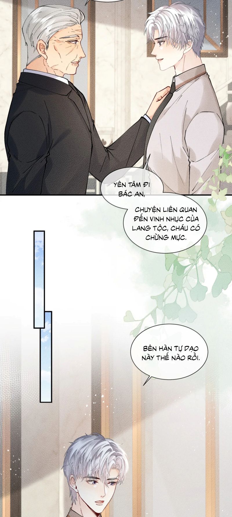 Nhận Kẻ Địch Làm Cha Chapter 51 - Trang 7