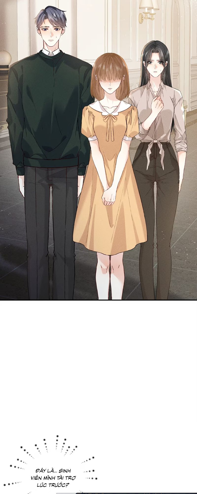 Nhận Kẻ Địch Làm Cha Chapter 6 - Trang 20