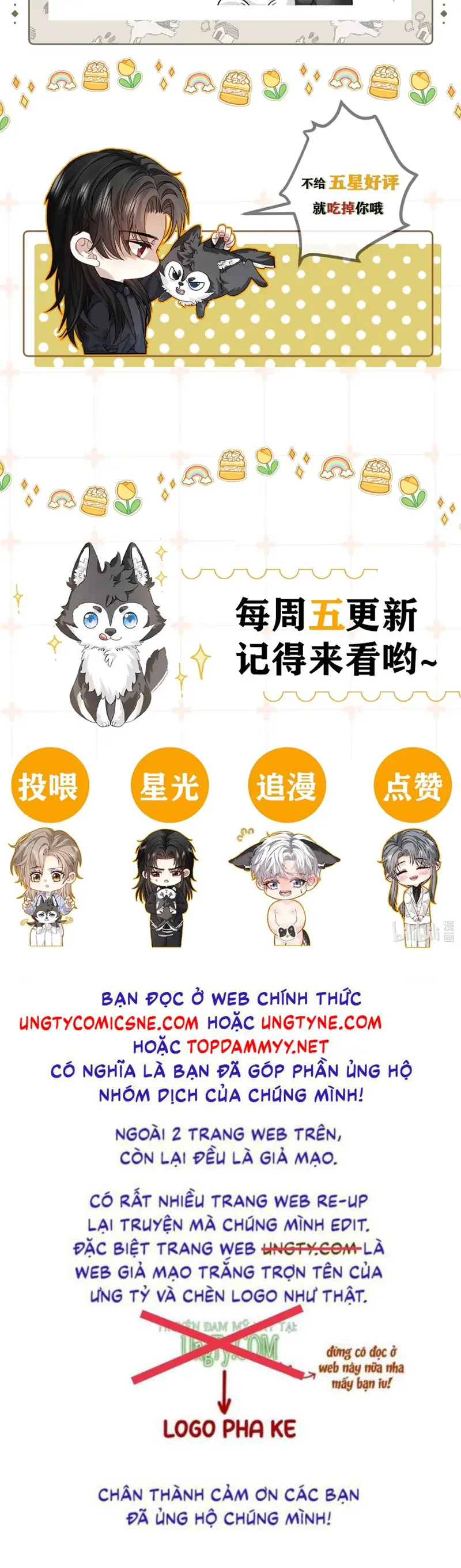 Nhận Kẻ Địch Làm Cha Chapter 6 - Trang 28