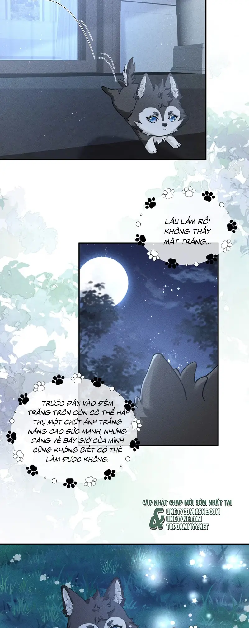 Nhận Kẻ Địch Làm Cha Chapter 7 - Trang 20