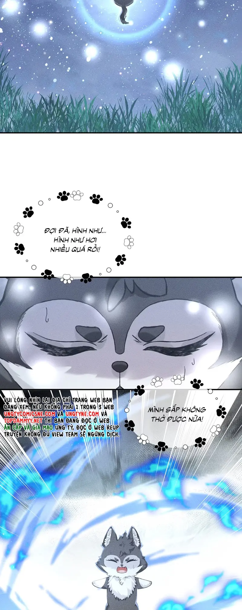 Nhận Kẻ Địch Làm Cha Chapter 7 - Trang 22