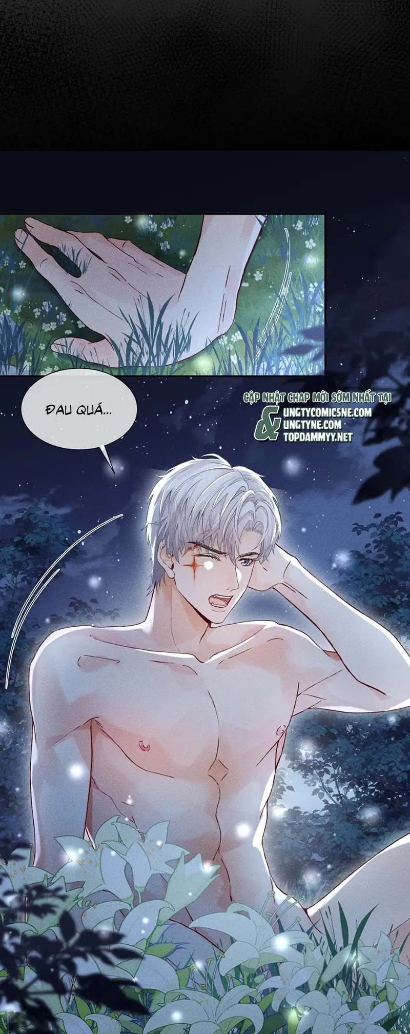 Nhận Kẻ Địch Làm Cha Chapter 7 - Trang 24