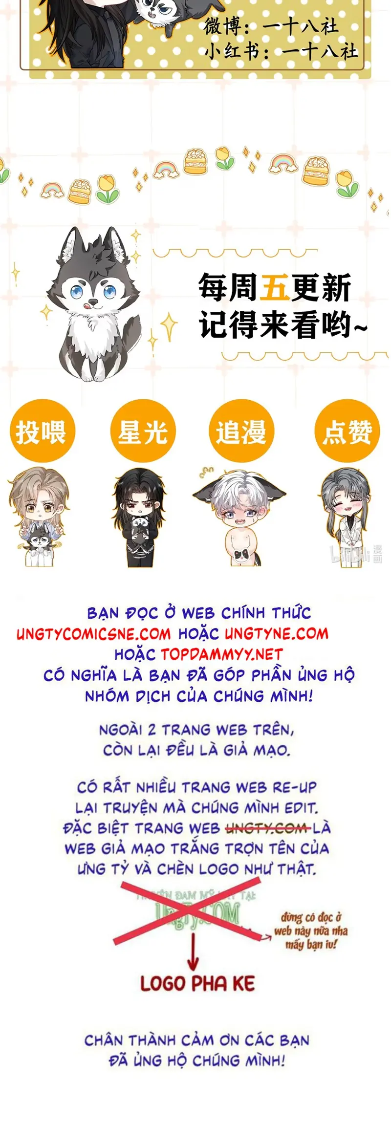 Nhận Kẻ Địch Làm Cha Chapter 7 - Trang 26