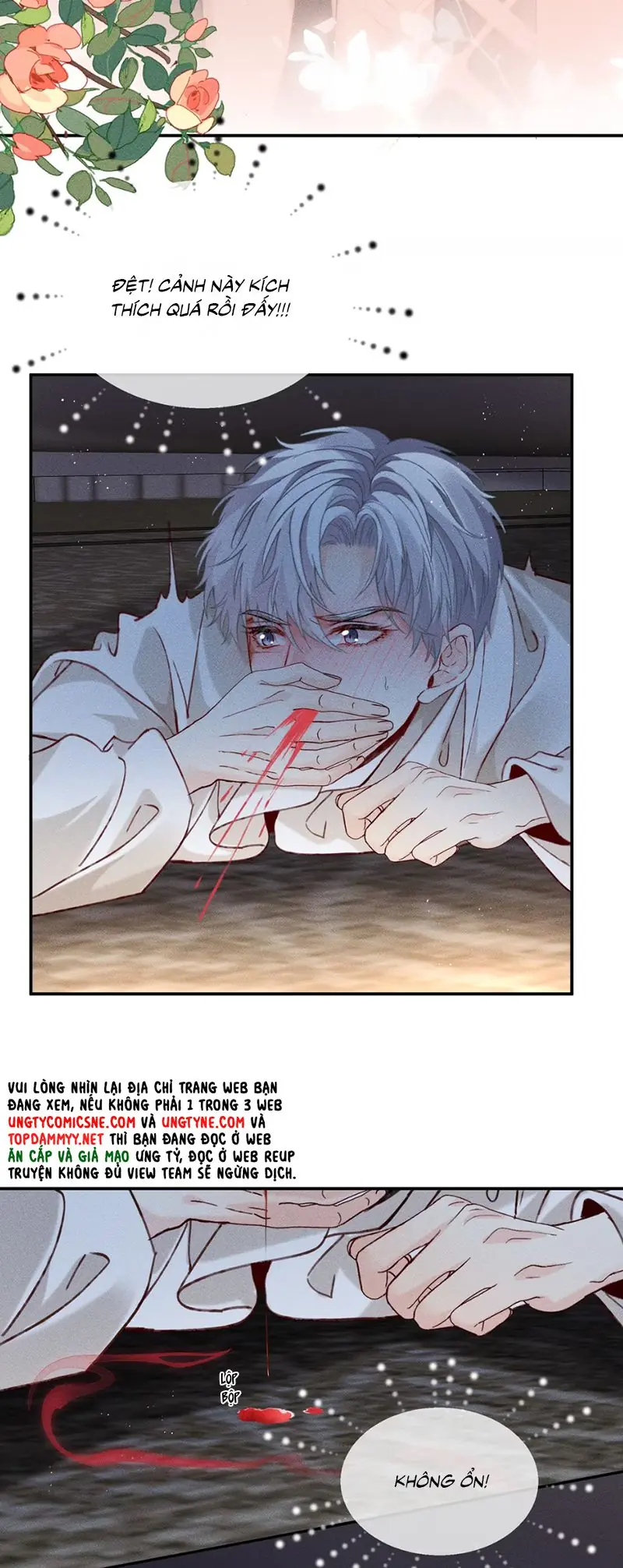 Nhận Kẻ Địch Làm Cha Chapter 8 - Trang 12