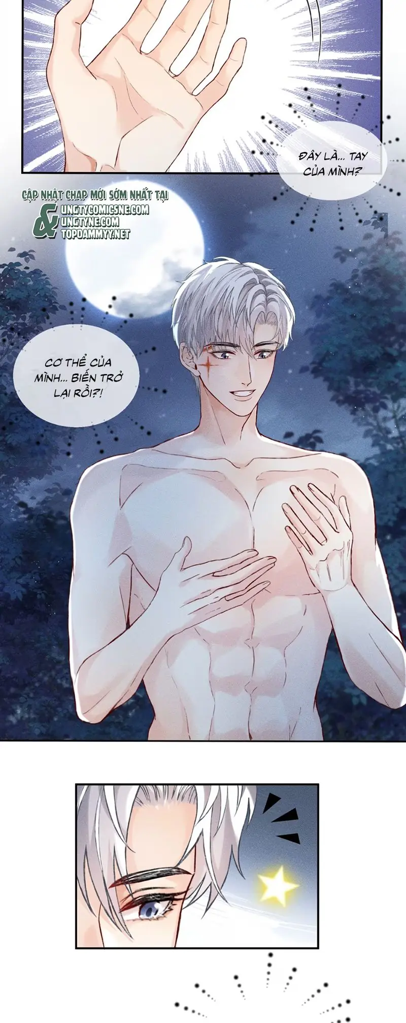Nhận Kẻ Địch Làm Cha Chapter 8 - Trang 2
