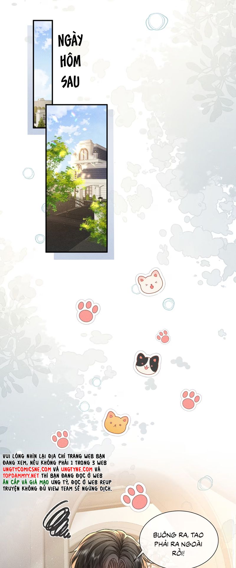 Nhận Kẻ Địch Làm Cha Chapter 9 - Trang 17