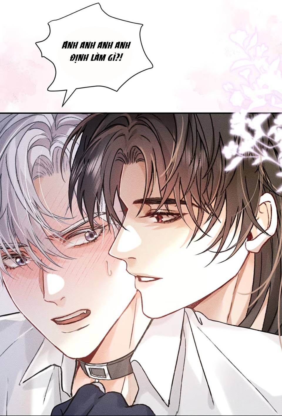 Nhận kẻ thù làm cha Chapter 1 - Trang 10