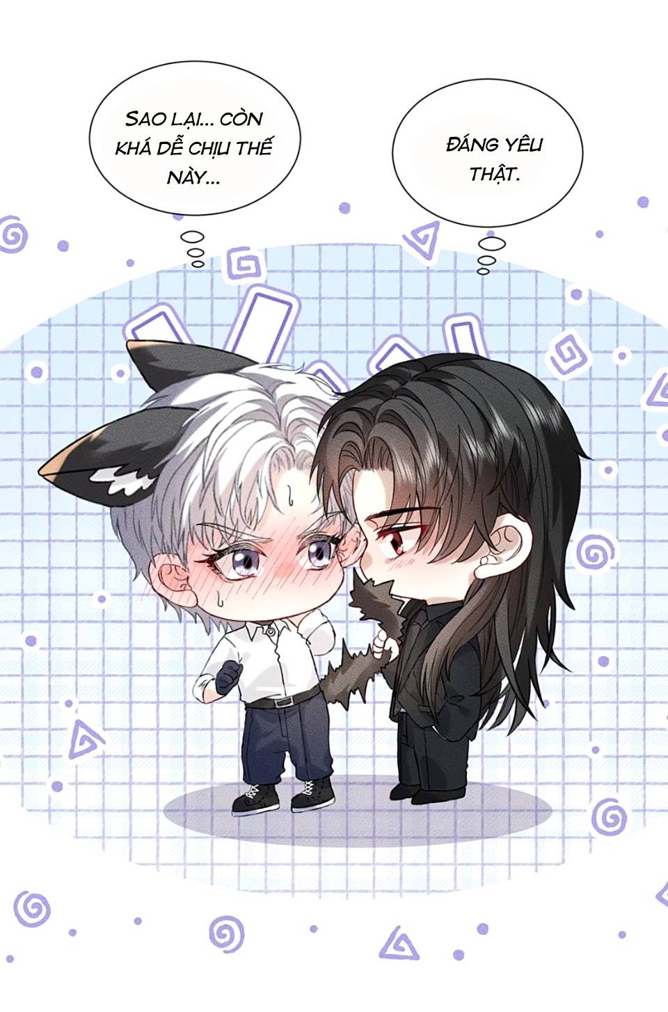 Nhận kẻ thù làm cha Chapter 1 - Trang 13