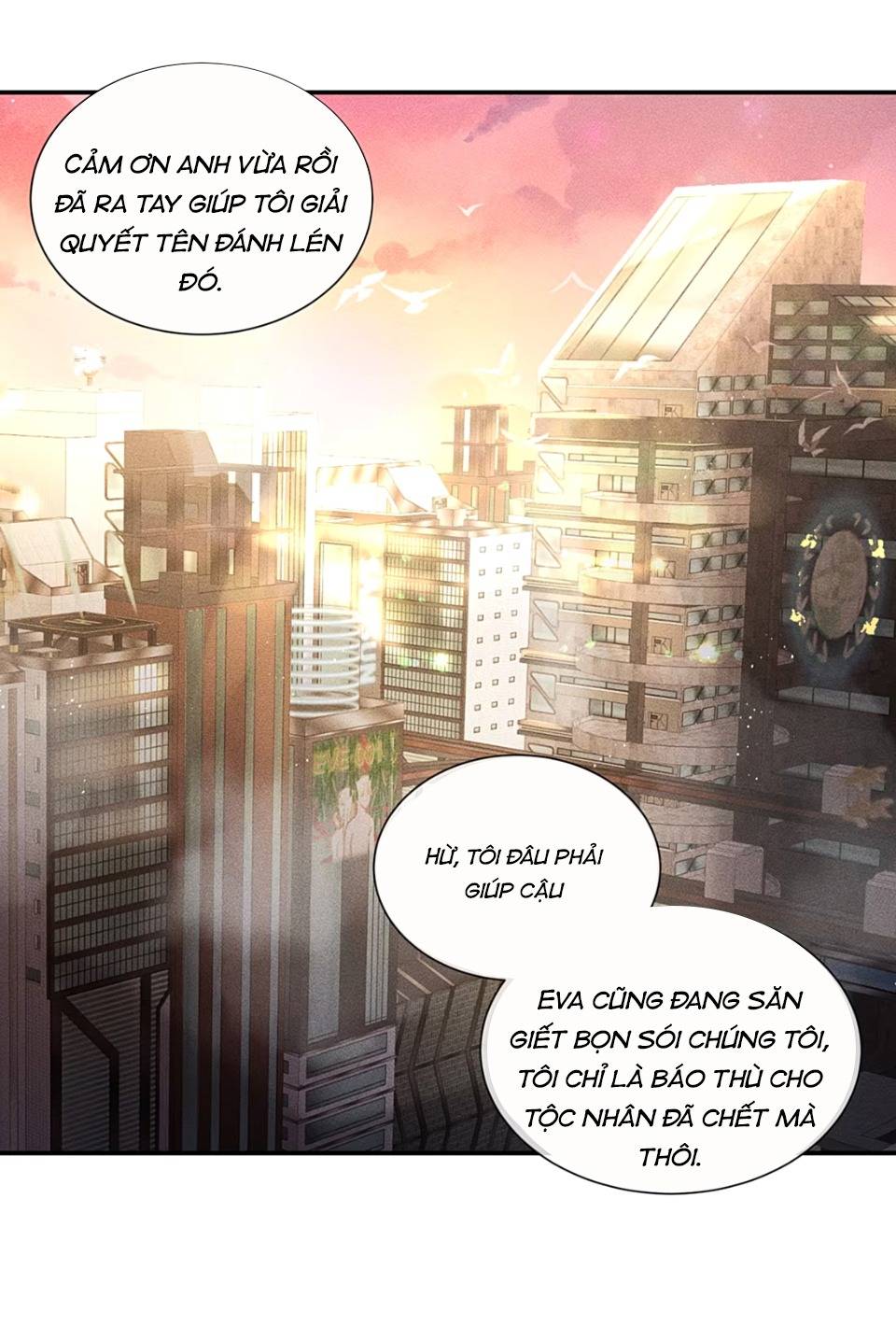 Nhận kẻ thù làm cha Chapter 1 - Trang 2