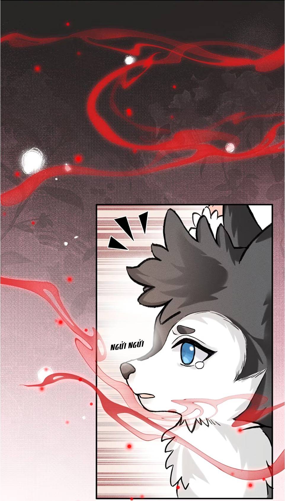 Nhận kẻ thù làm cha Chapter 1 - Trang 20