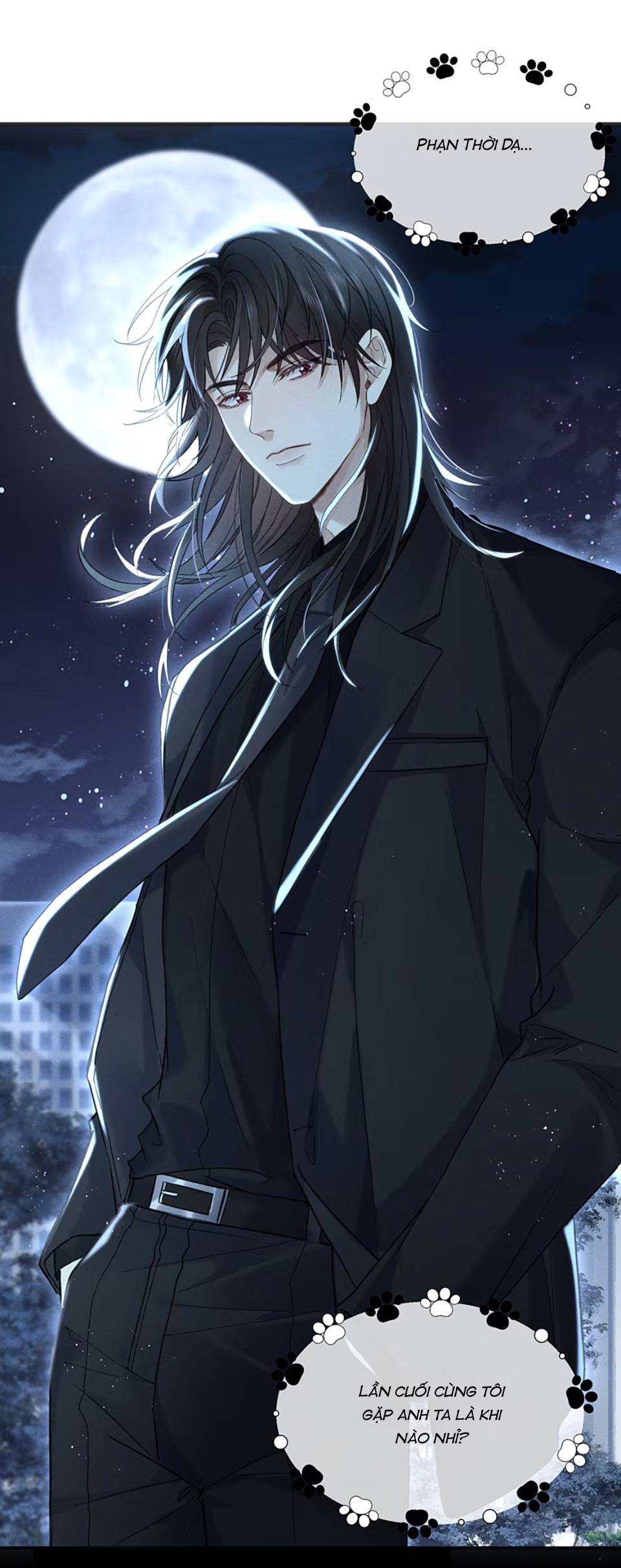 Nhận kẻ thù làm cha Chapter 1 - Trang 28