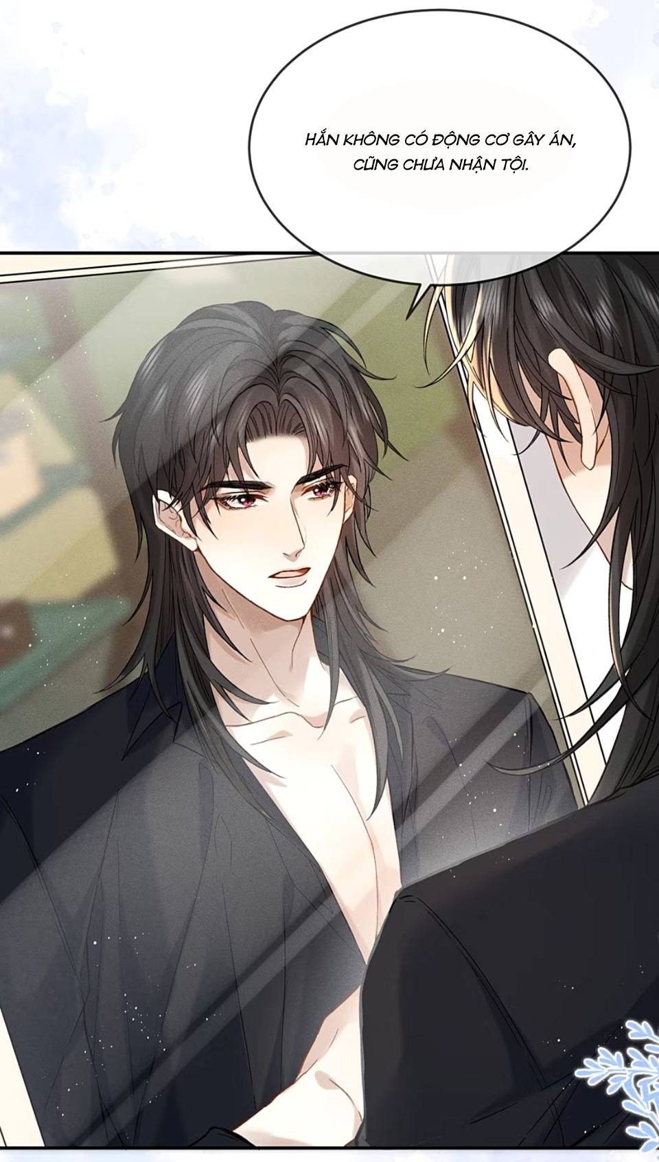 Nhận kẻ thù làm cha Chapter 1 - Trang 30