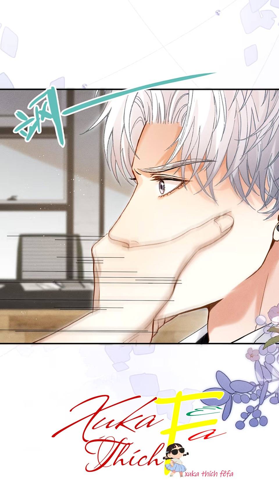 Nhận kẻ thù làm cha Chapter 1 - Trang 32