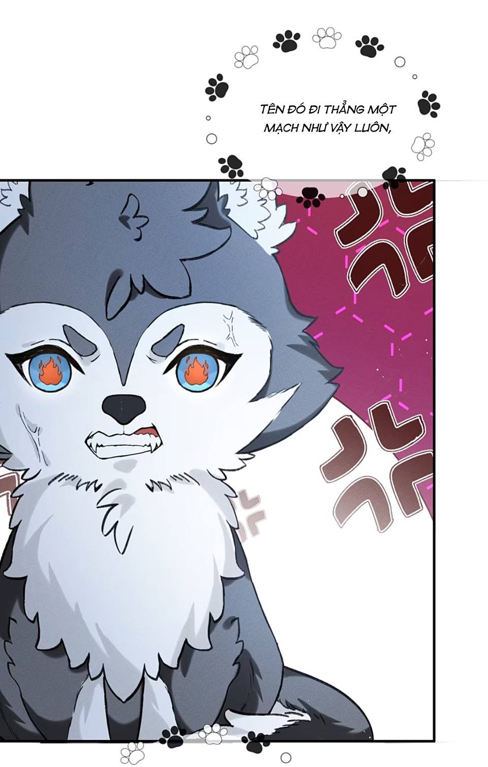 Nhận kẻ thù làm cha Chapter 1 - Trang 37