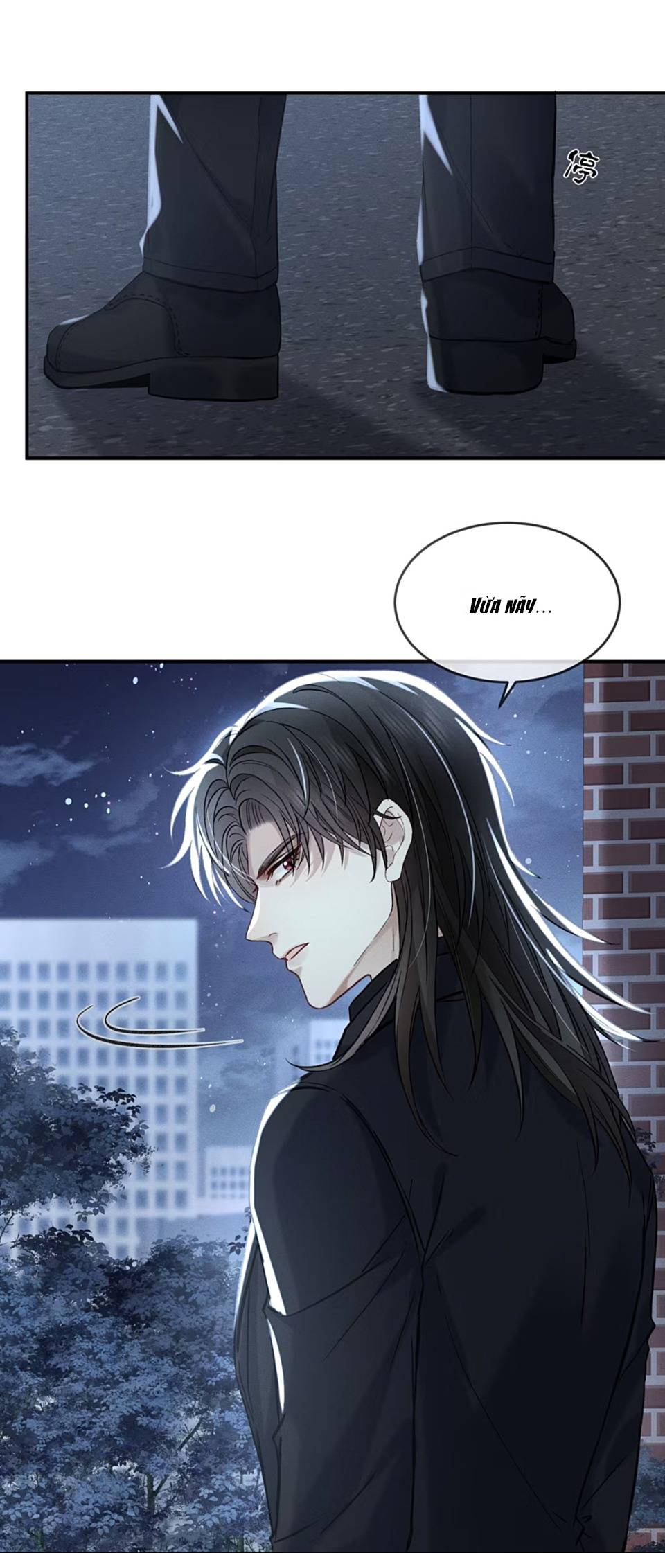 Nhận kẻ thù làm cha Chapter 1 - Trang 39