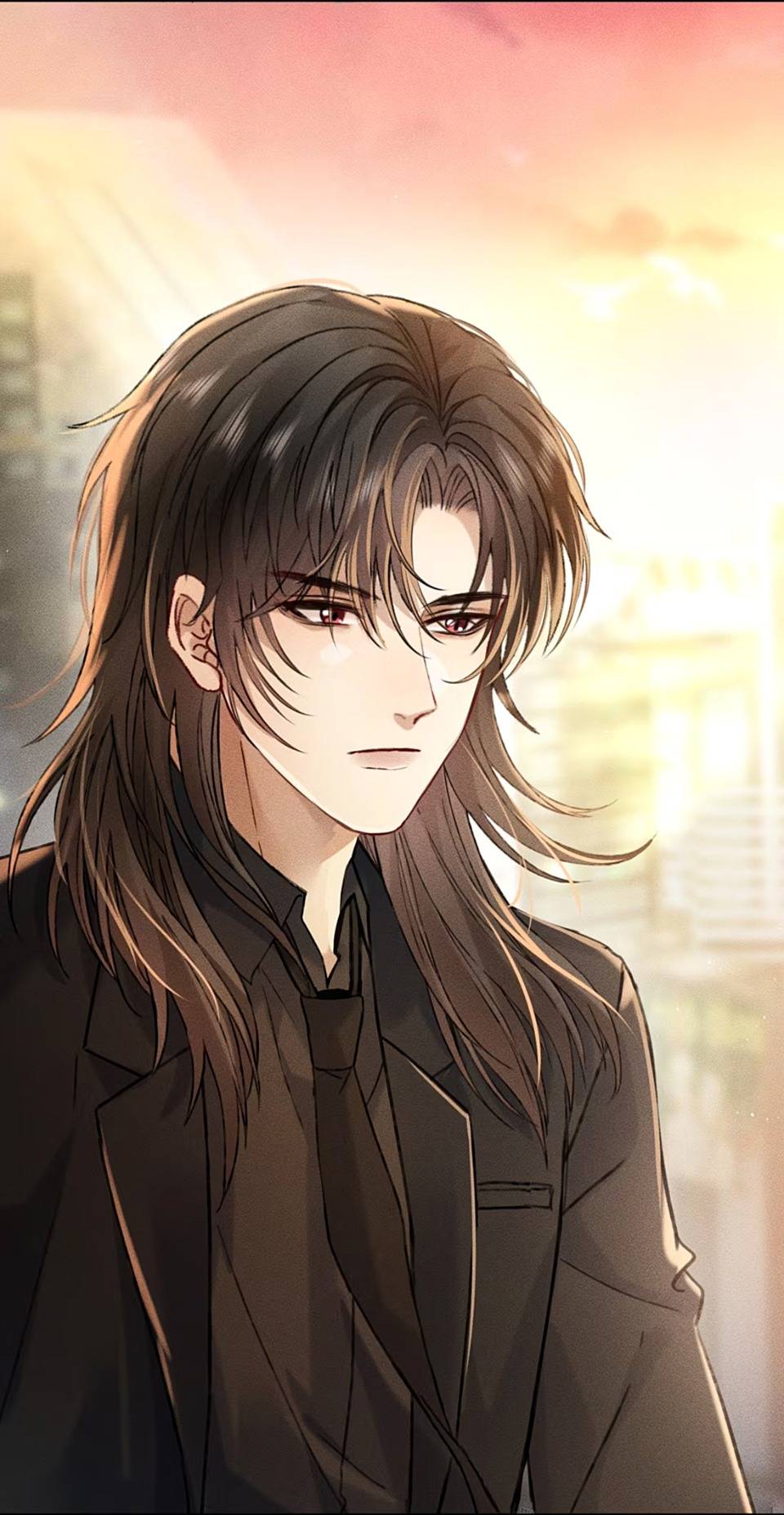Nhận kẻ thù làm cha Chapter 1 - Trang 4