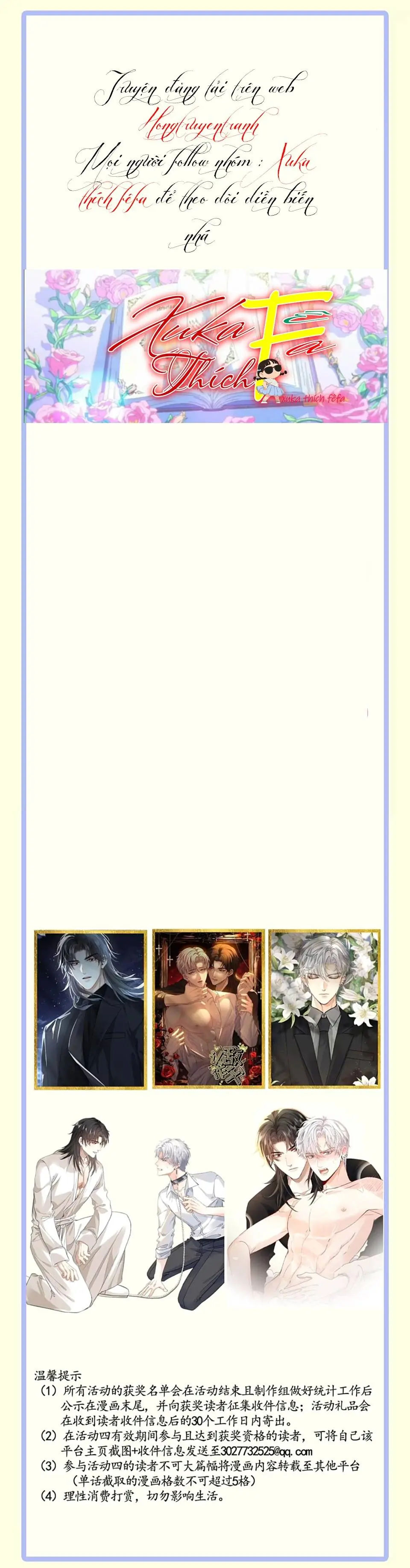 Nhận kẻ thù làm cha Chapter 1 - Trang 42