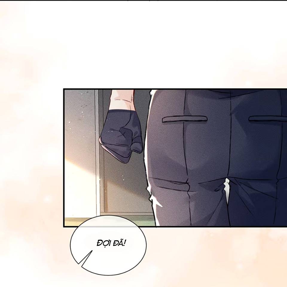 Nhận kẻ thù làm cha Chapter 1 - Trang 5