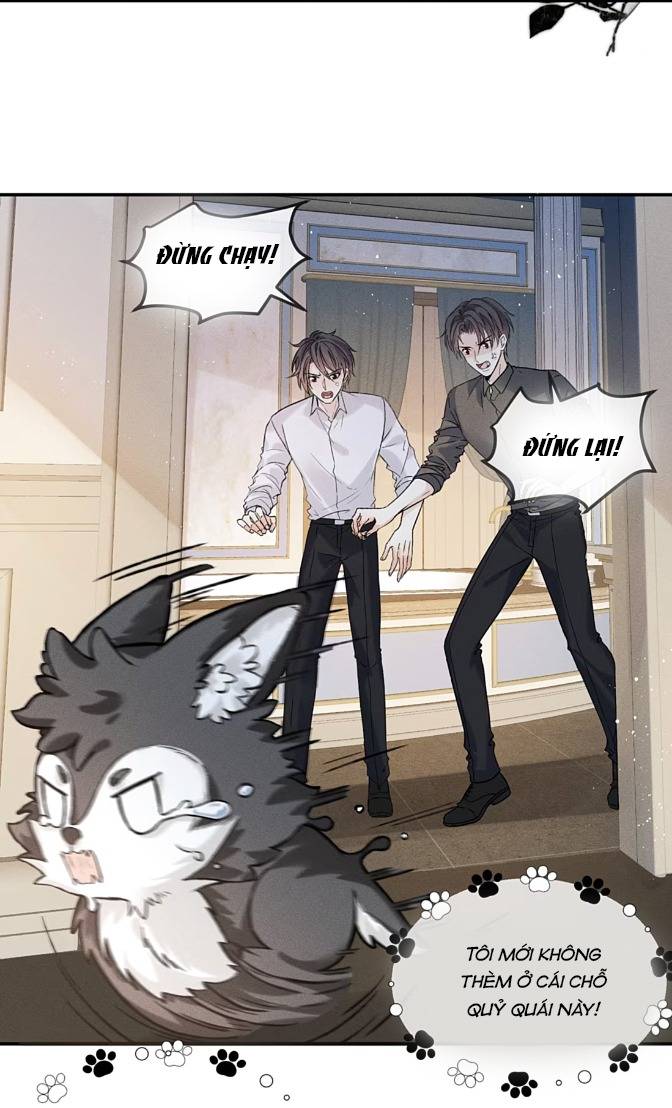Nhận kẻ thù làm cha Chapter 2 - Trang 10