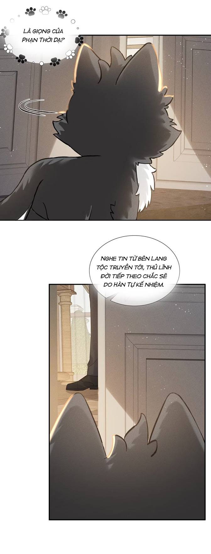 Nhận kẻ thù làm cha Chapter 2 - Trang 13
