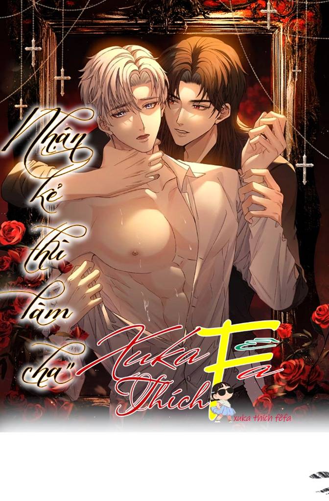 Nhận kẻ thù làm cha Chapter 2 - Trang 2