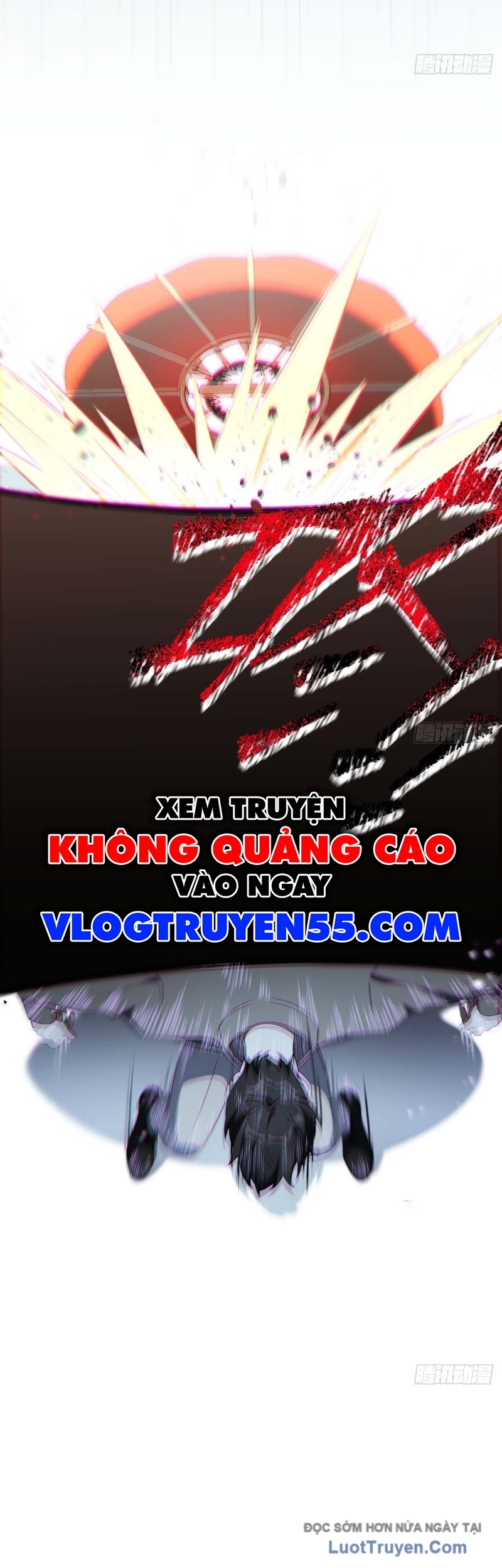 Nhân Sinh Quỷ Dị Chapter 1 - Trang 11
