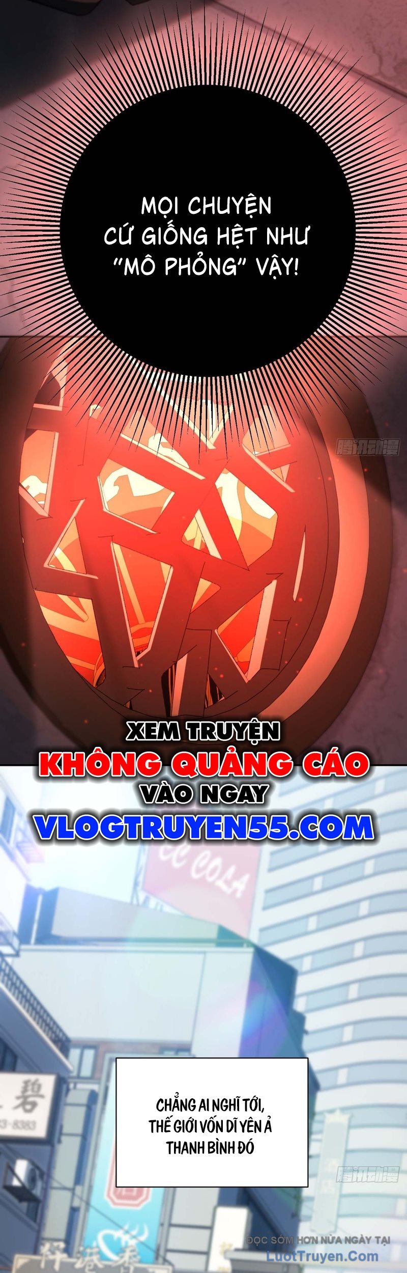 Nhân Sinh Quỷ Dị Chapter 1 - Trang 14