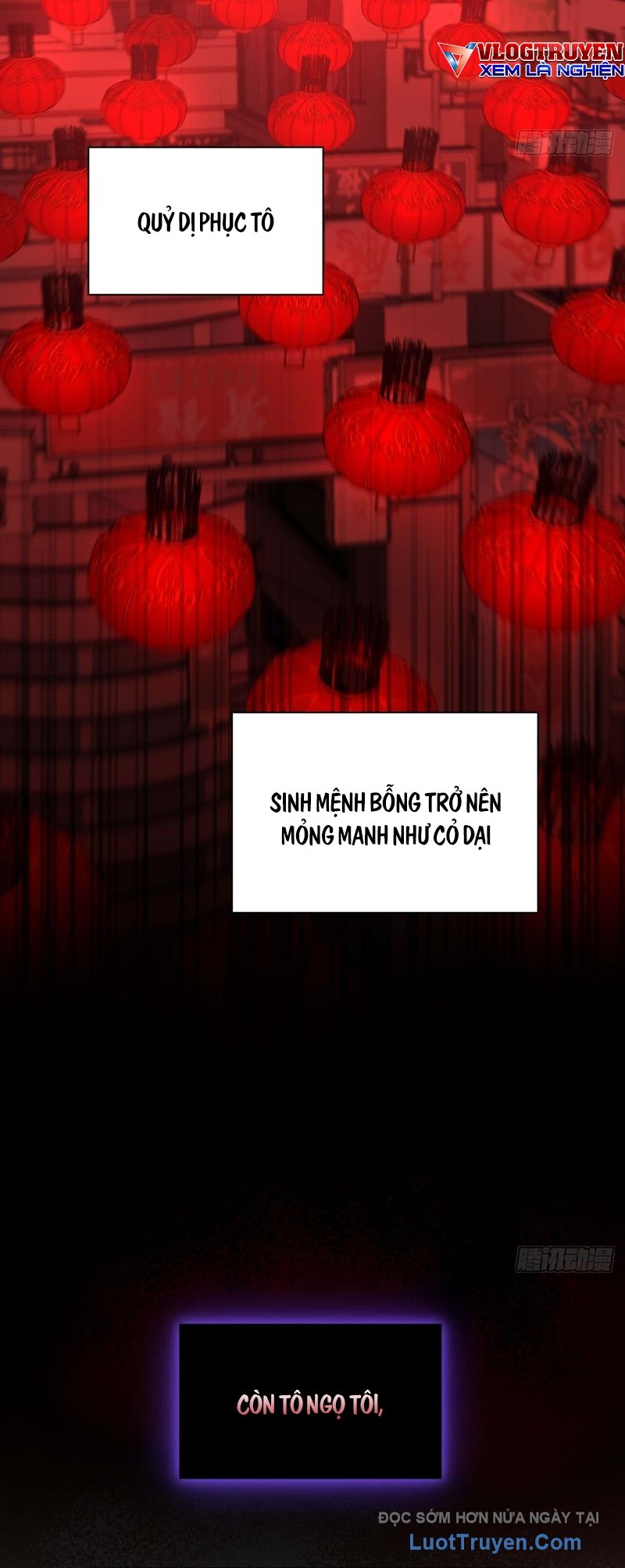 Nhân Sinh Quỷ Dị Chapter 1 - Trang 16