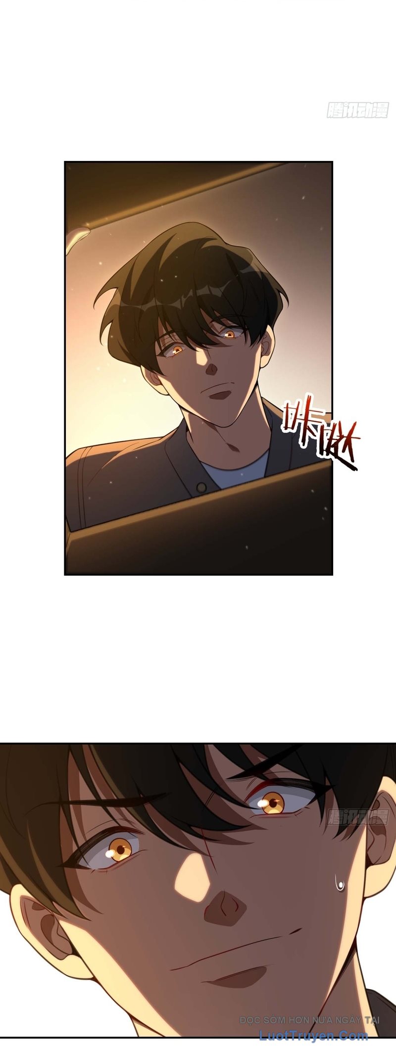 Nhân Sinh Quỷ Dị Chapter 1 - Trang 18