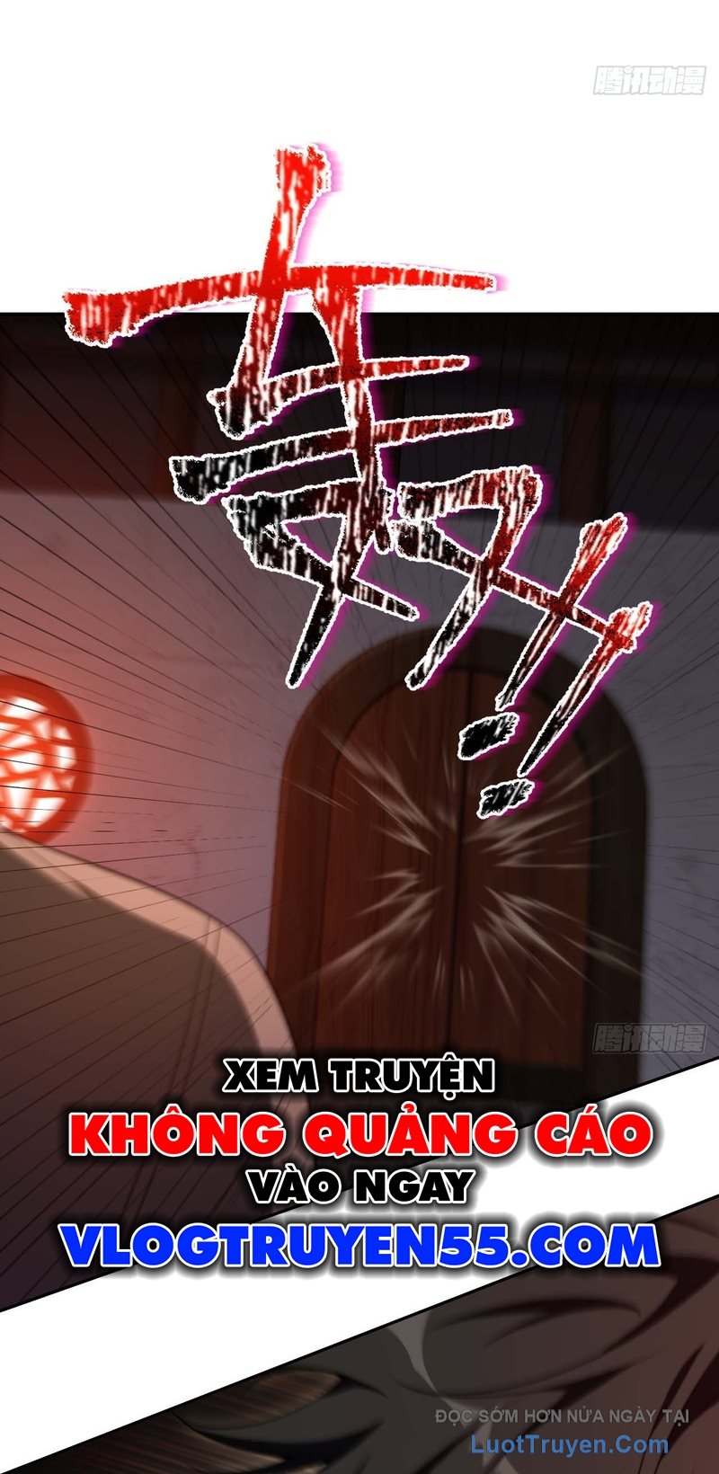 Nhân Sinh Quỷ Dị Chapter 1 - Trang 22