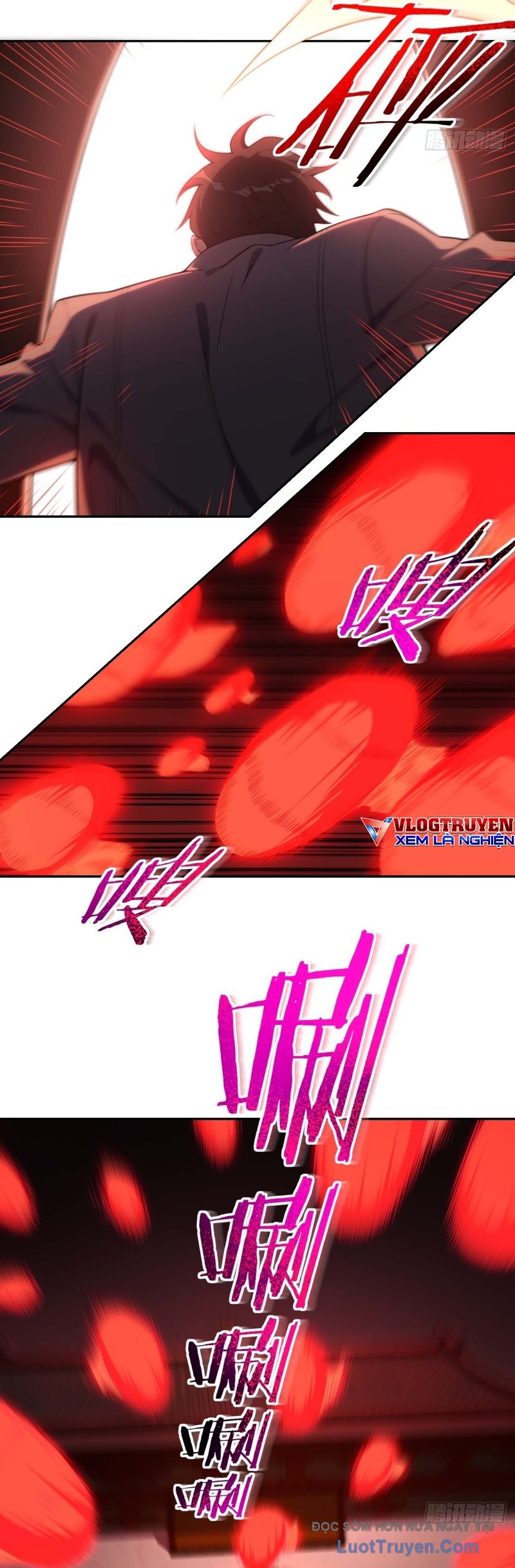 Nhân Sinh Quỷ Dị Chapter 1 - Trang 24