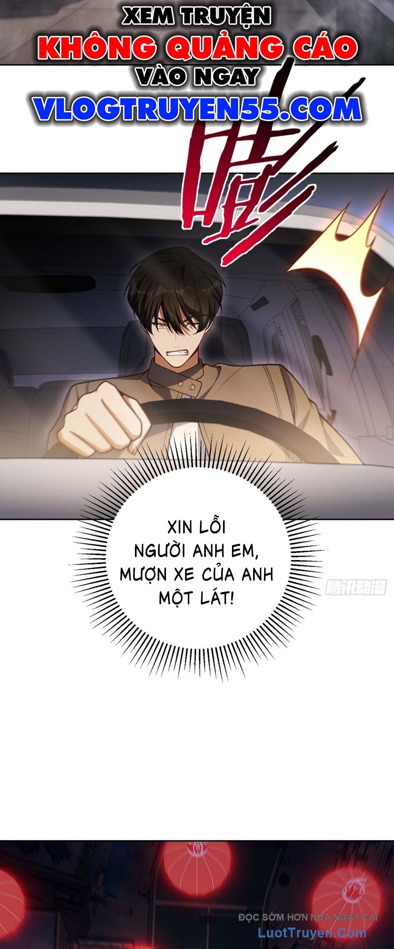 Nhân Sinh Quỷ Dị Chapter 1 - Trang 29
